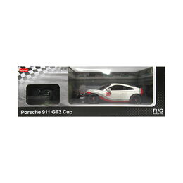 R/C 1:18 Porsche 911 GT3 CUP