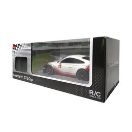 R/C 1:18 Porsche 911 GT3 CUP