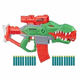 Nerf pistole Dino Rex Rampage