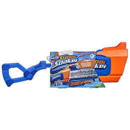 Nerf super soaker Rainstorm