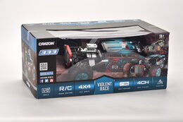 RC auto Cracon 1:10 modré