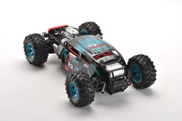 RC auto Cracon 1:10 modré