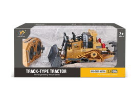 Buldozer 1:24 RC