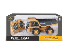 Nákladní auto 1:25 RC