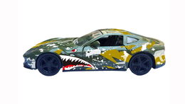 Auto Animals