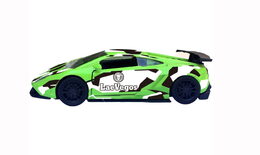 Auto LaeVegos