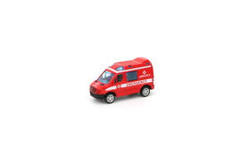 Auto policie/ambulance