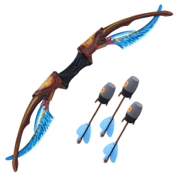 Avatar - Neytiri's slavnostní luk