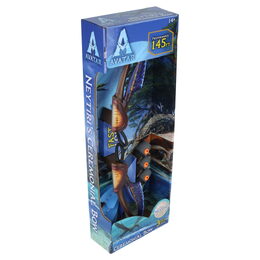 Avatar - Neytiri's slavnostní luk