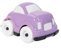 Autíčko mini plastové pro nejmenší