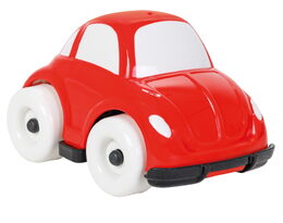 Autíčko mini plastové pro nejmenší