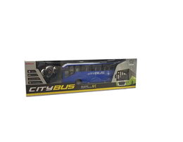 RC autobus