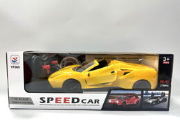 Sportovní RC auto 1:18