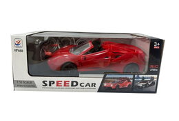 Sportovní RC auto 1:18