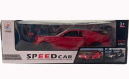 Sportovní RC auto 1:18