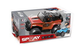 RC terénní auto 1:16