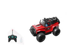 RC terénní auto 1:16