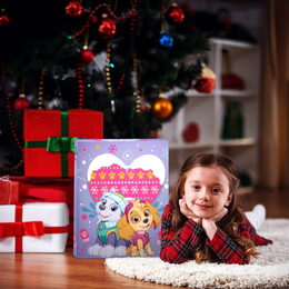 Adventní kalendář Tlapková patrola - PAWsome holidays