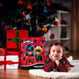 Adventní kalendář Kouzelná beruška