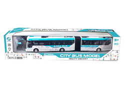 RC trolejbus 1:32