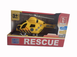 Helikoptéra