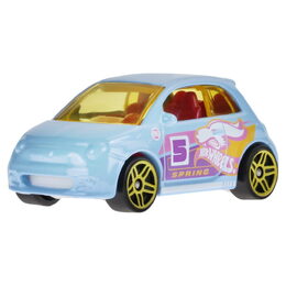 Hot Wheels angličák jarní kolekce