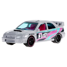 Hot Wheels angličák jarní kolekce