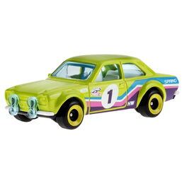 Hot Wheels angličák jarní kolekce