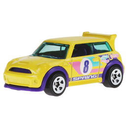 Hot Wheels angličák jarní kolekce