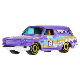 Hot Wheels angličák jarní kolekce