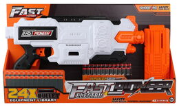 Blaster Fast + 24 ks nábojů