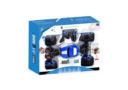 Auto RC - modré