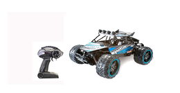 RC auto Monster truck 1:10 modré