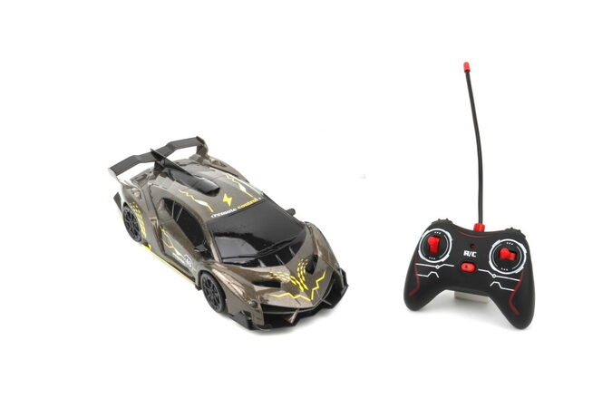 RC závodní auto
