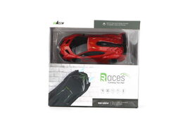 RC závodní auto
