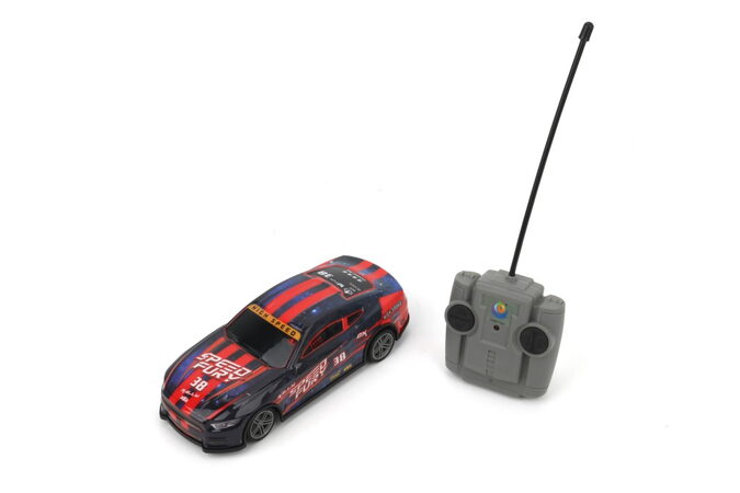 RC auto 1:24
