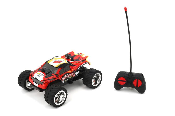 RC auto 1:24