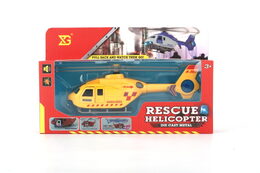 Helikoptéra