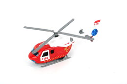 Helikoptéra