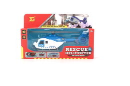 Helikoptéra