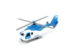 Helikoptéra