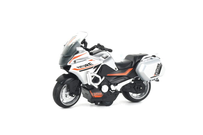Motorka 1:10