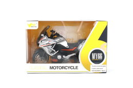 Motorka 1:10