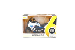 Motorka 1:10
