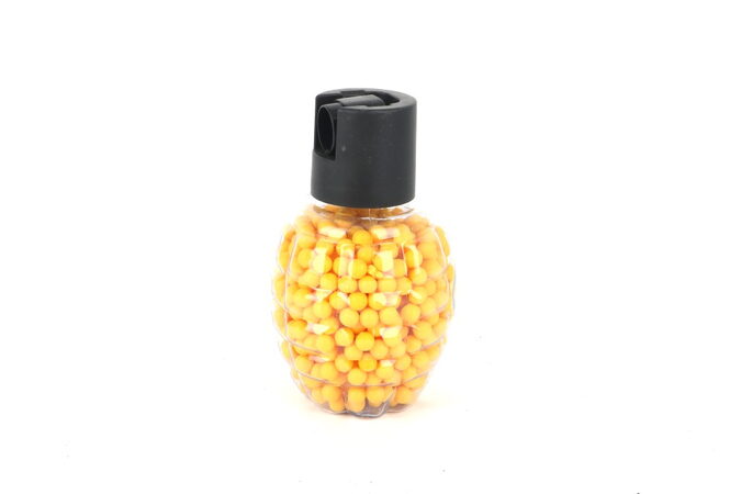 Měkké náboje 6mm 800 ks