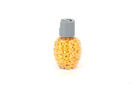 Měkké náboje 6mm 800 ks