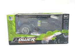 RC auto climbing 1:24