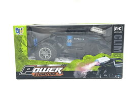 RC auto climbing 1:24