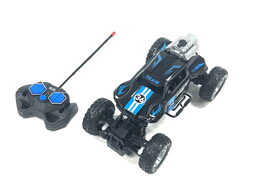 RC auto climbing 1:24
