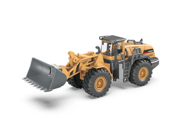 Buldozer